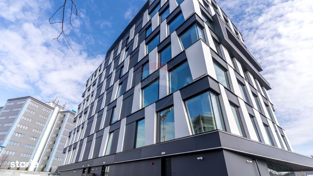 De închiriat spațiu de birouri premium, semicentral, comision 0!