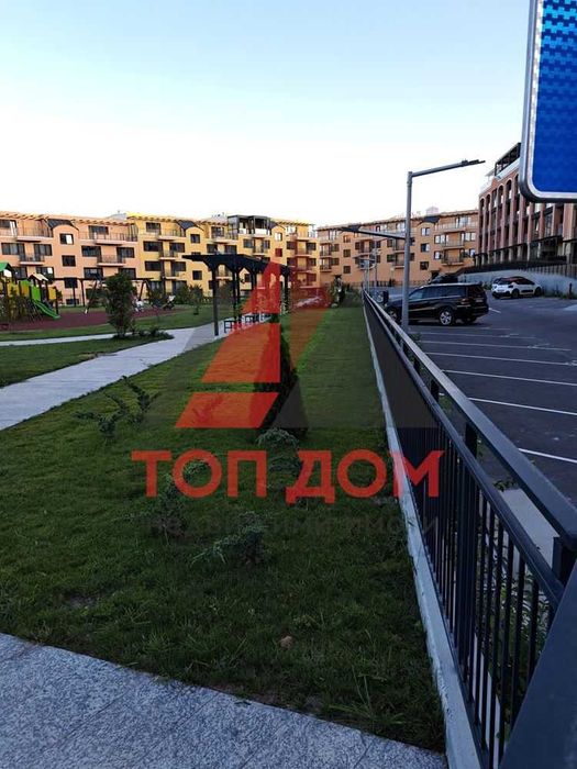 Дава се под наем Двустаен апартамент в Варна, Виница - 65 кв.м за 510 € - Снимка #7