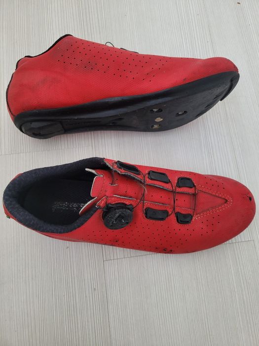 Pantofi ciclism gaerne