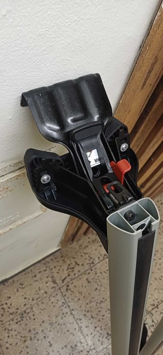 Греди релси за багажник Автобокс Шкода Skoda Octavia Rapid Superb