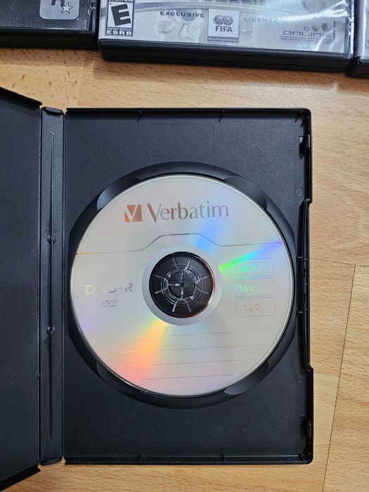 Jocuri pentru PS2 modat