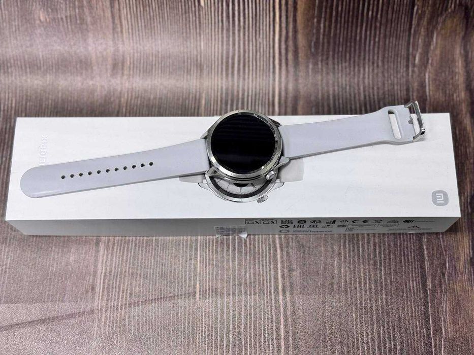 Xiaomi Watch S4 (Темиртау Республики 27б)лот768910