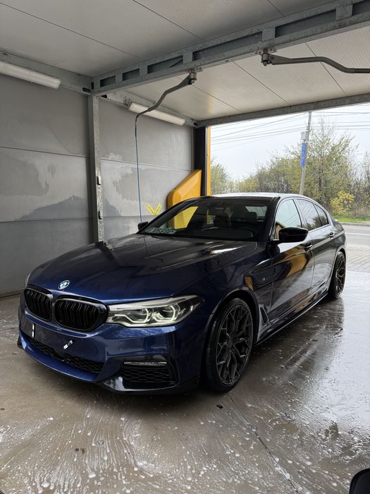 Bmw 530D Xdrive 2020