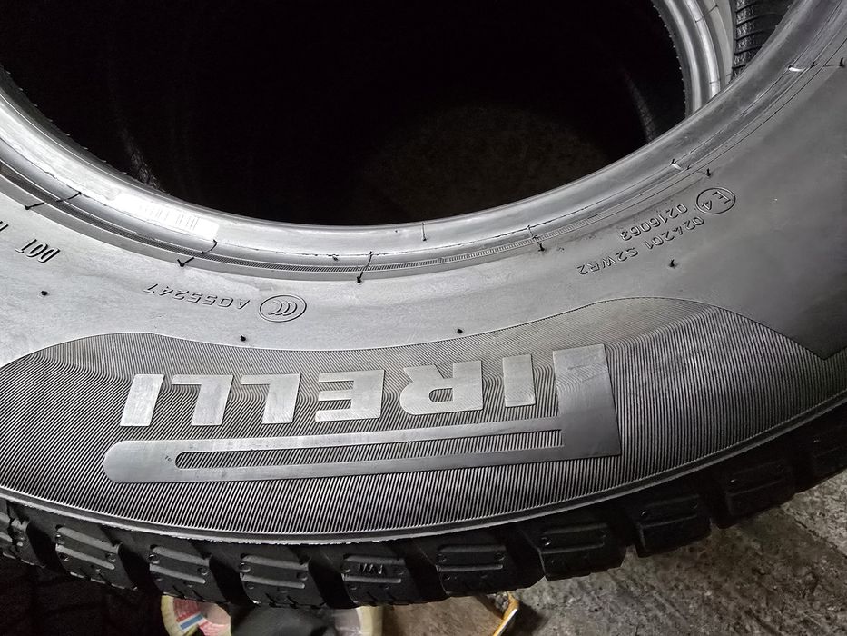 Pirelli 215/60 R16 95H MS iarnă