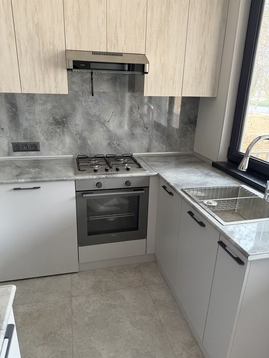 Qora qamishta 2 xonali uy sotiladi