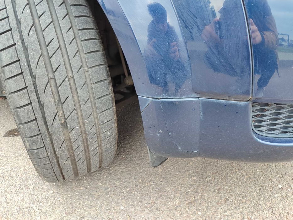 Audi TT MK1 Roadster 8N 1.8T