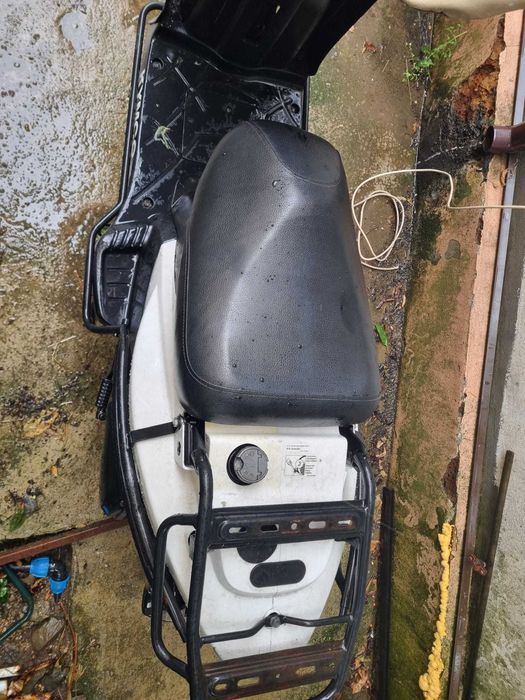 Scuter Kymco 50cc - Vand urgent