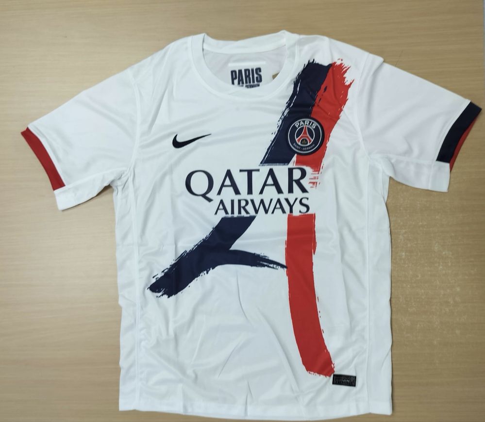 Tricou Paris Saint Germain M slim fit