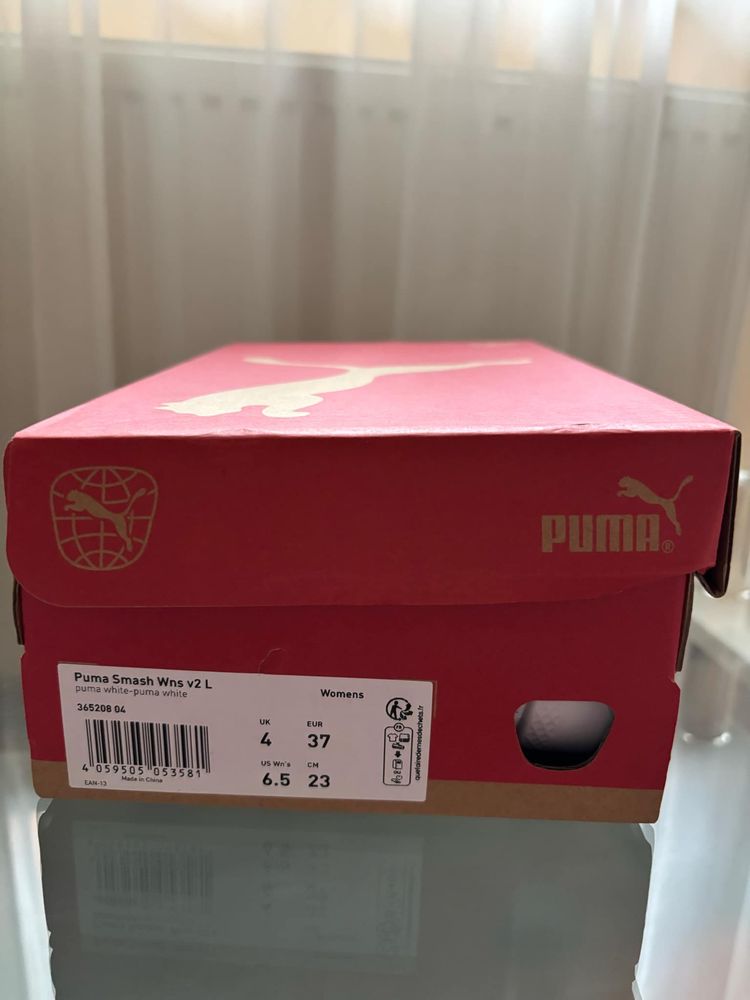 Маратонки Puma Smash Wns v2 L