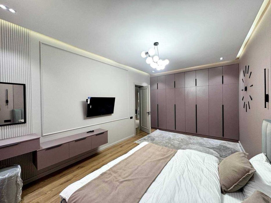 Сдается квартира на аренду ЖК OQ SAROY на улице Циалковский 767*