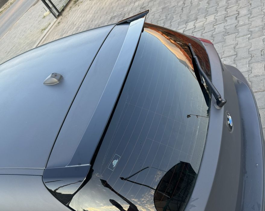 Eleron Luneta Bmw Seria 1 E81 E87 Hatchback