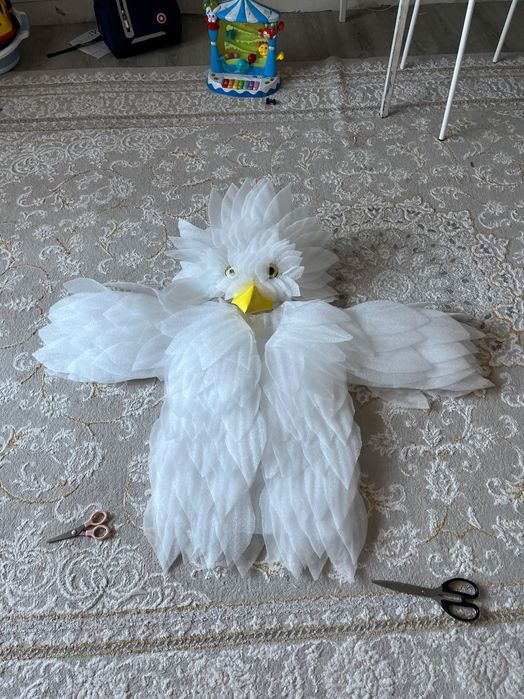 Орел, осений бал