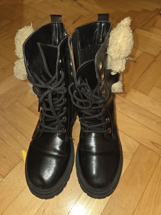 Детски зимни боти