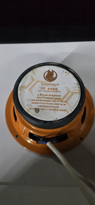 Intertouch estradni kalonka 16sm