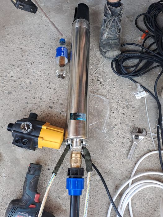 Instalator sanitare Ploiesti