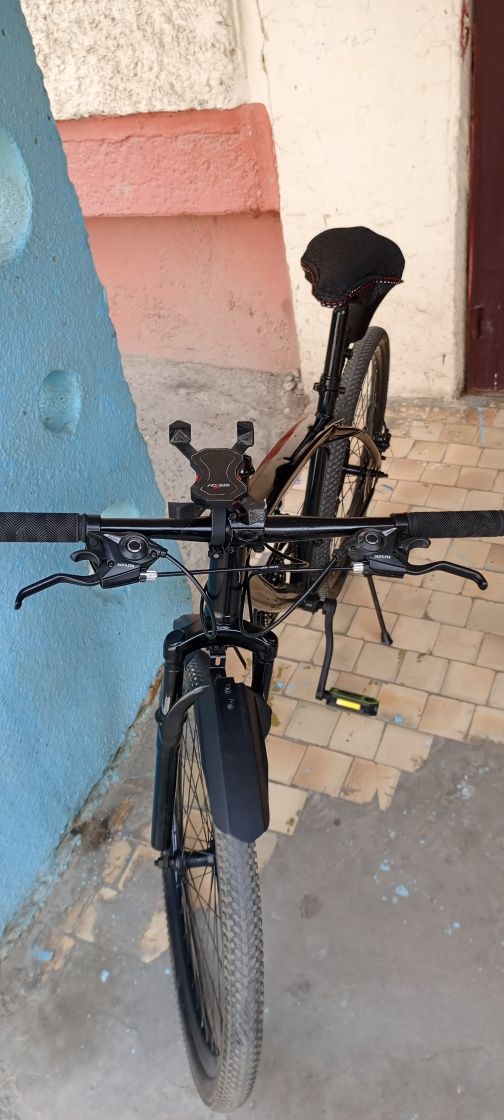 Velosiped sotiladi