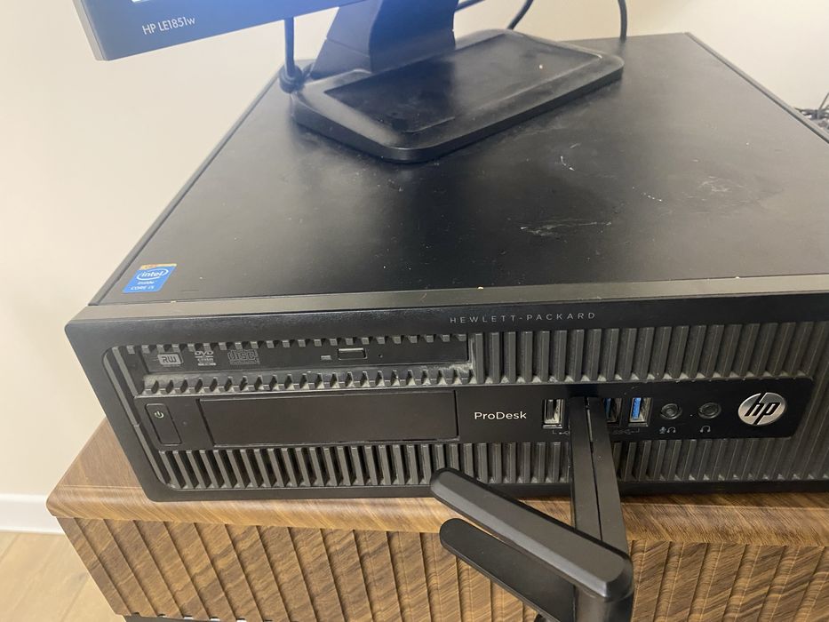 Продам персональный компьютер