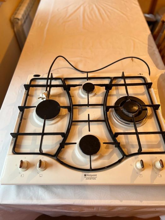 Газовая плита ддя кухни