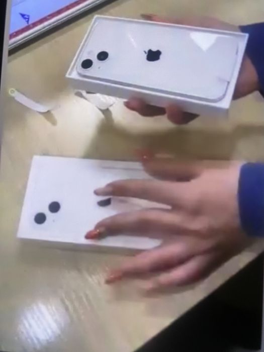 IPhone 13, идеальное состояние