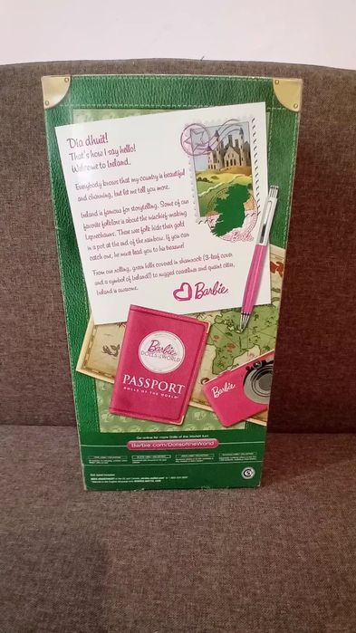 Кукли Барби, My Scene