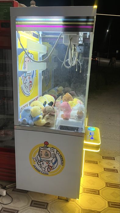 Хватайка аппарат