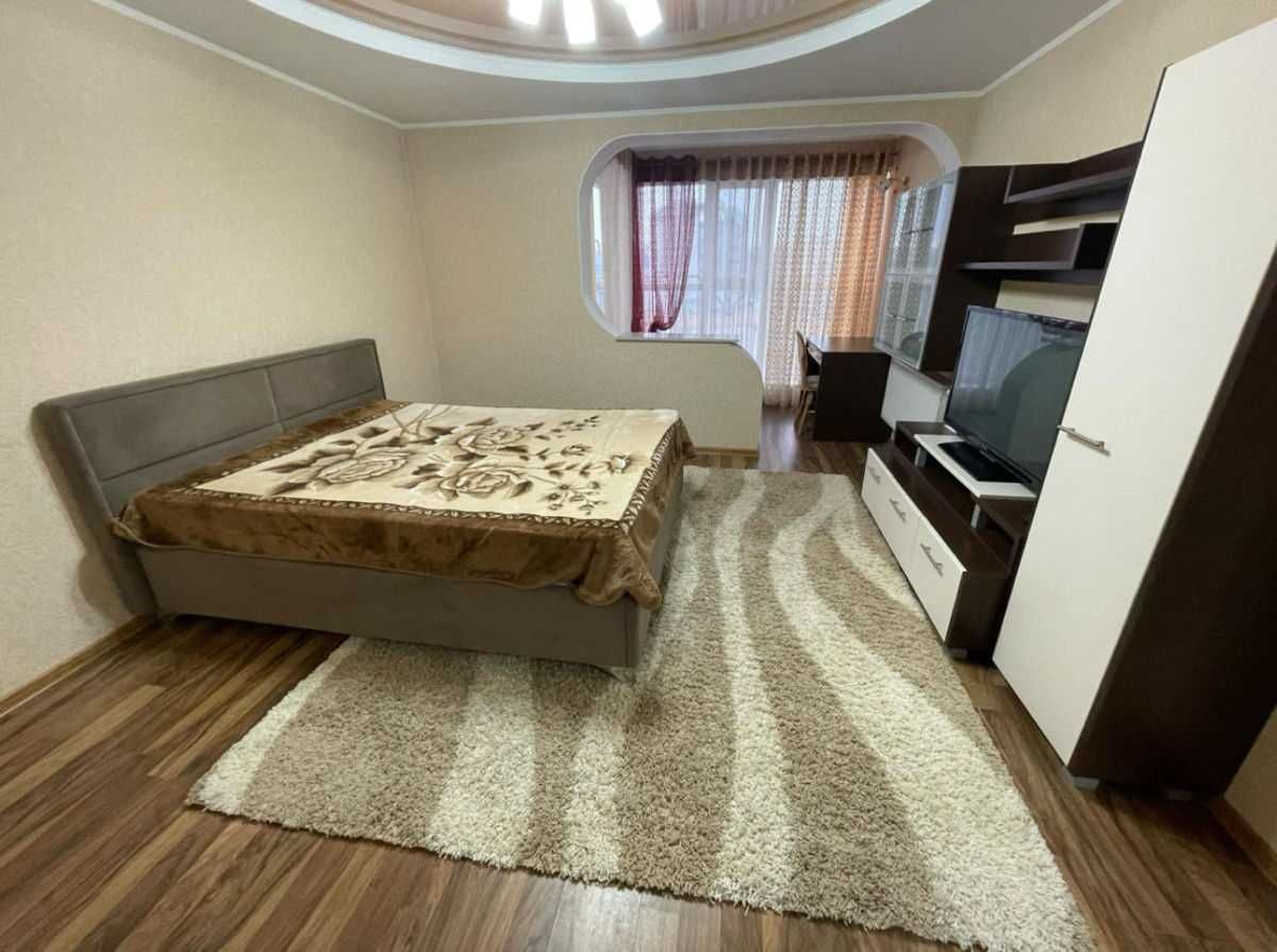 Дава се под наем Двустаен апартамент в София, Надежда 4 - 54 кв.м за 300 € - Снимка #1