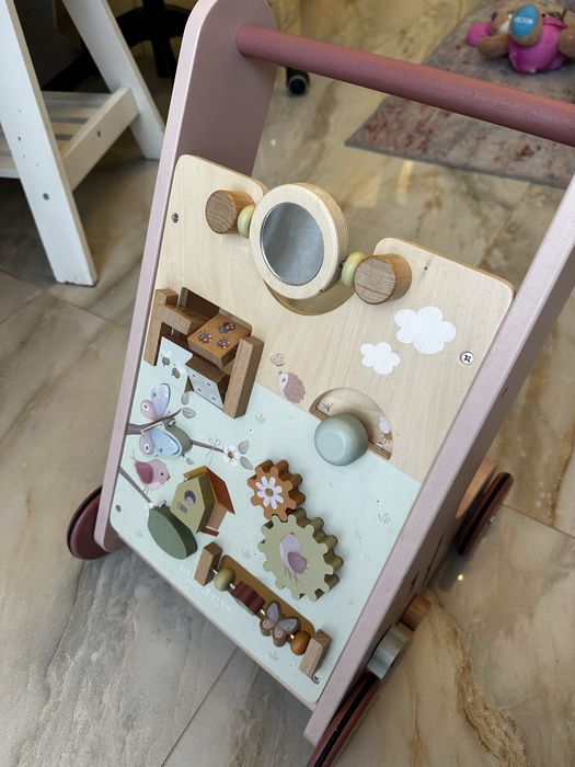 Antemergator Little Dutch