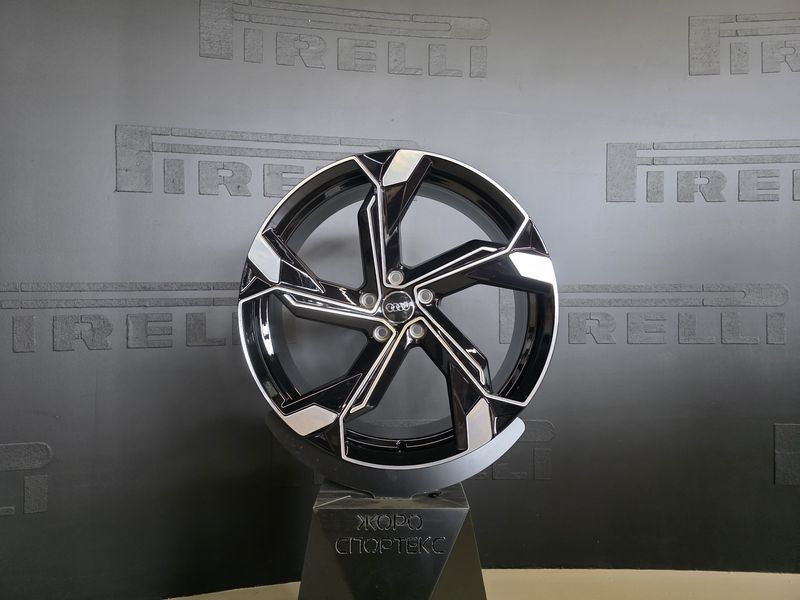 20цола Ауди 5х112 Audi 5x112