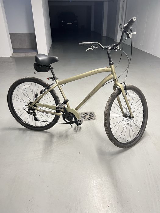 De vanzare bicicleta HUFFY PARKSIDE 27.5’