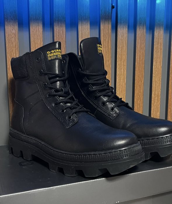 Мъжки обувки G Star Raw 44 номер