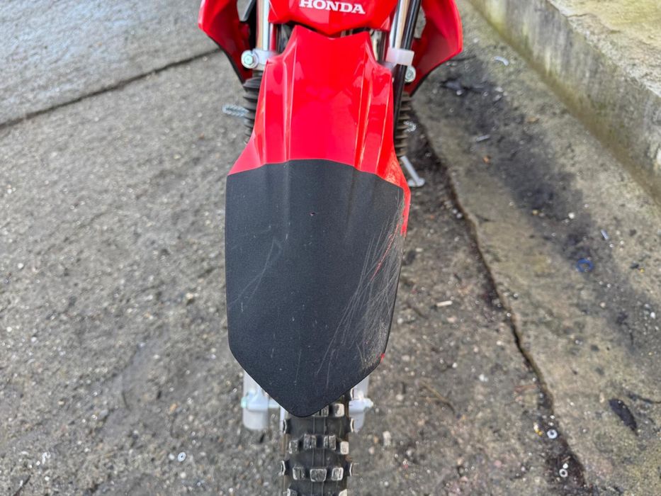 Honda CRF 125 Cross