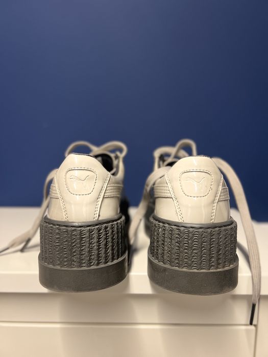 Кецове Puma X Fenty by Rihanna