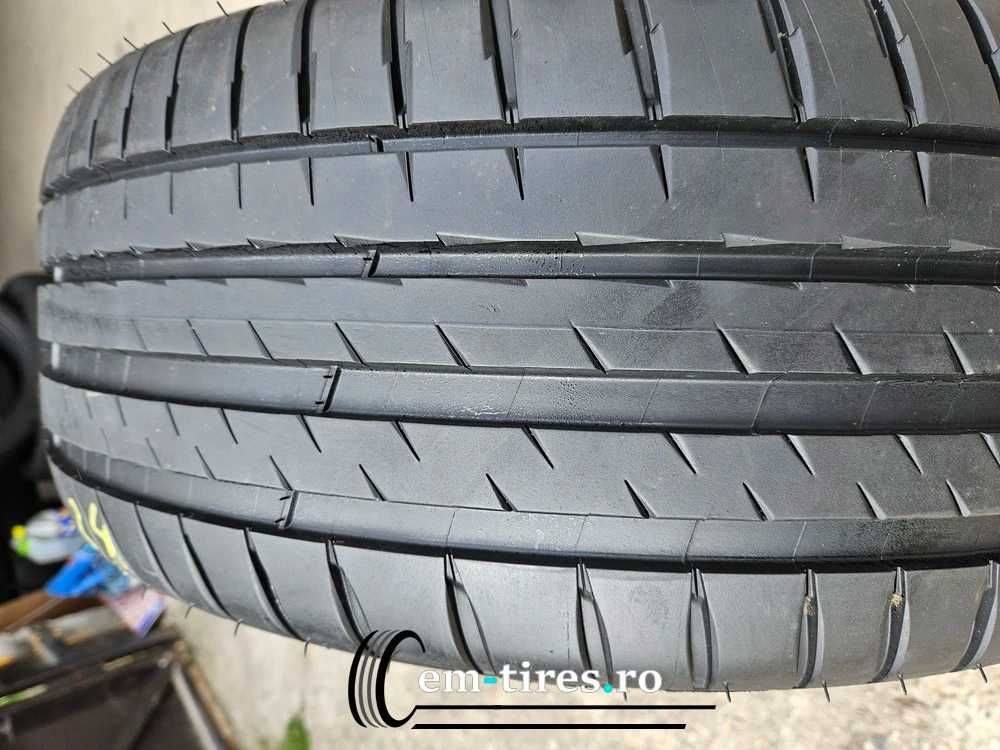 Anvelopa Vara 235/45 R18 MICHELIN Pilot Sport 4 T1 98Y