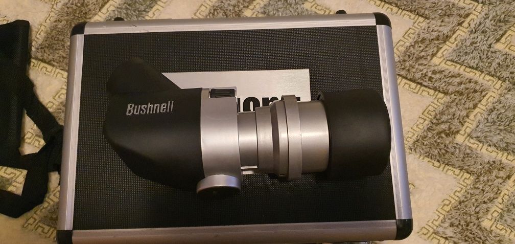 Monoclu Bushnell Spacemaster  15-45x50mm