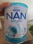 Адаптирано мляко Nan Optipro 1