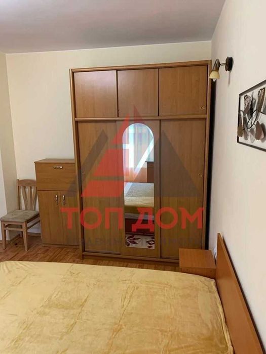 Дава се под наем Двустаен апартамент в Варна, Чайка - 50 кв.м за 459 € - Снимка #8