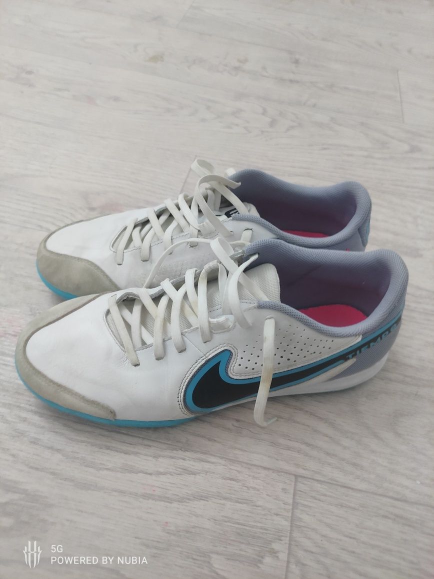 Зальник nike tiempo original