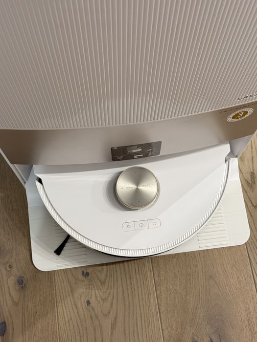 Robot aspirator Dreame L20 Ultra Complete