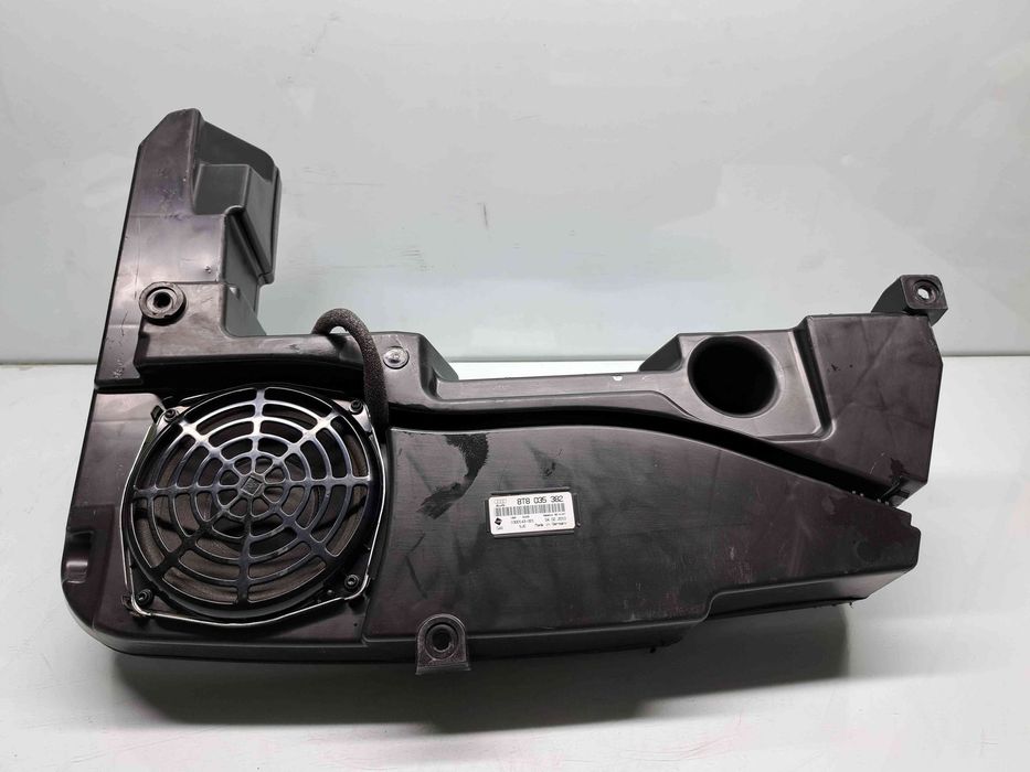 Subwoofer Audi A4 (8K5, B8) Avant [Fabr 2008-2015] 8T8035382