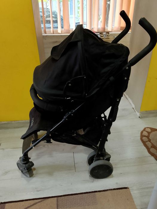 Продавам детска количка