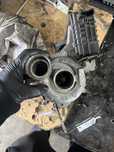 Turbina mercedes sclass w221