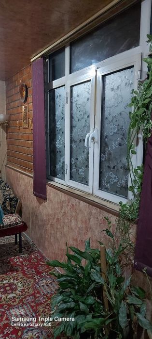 Продаётся своя квартира