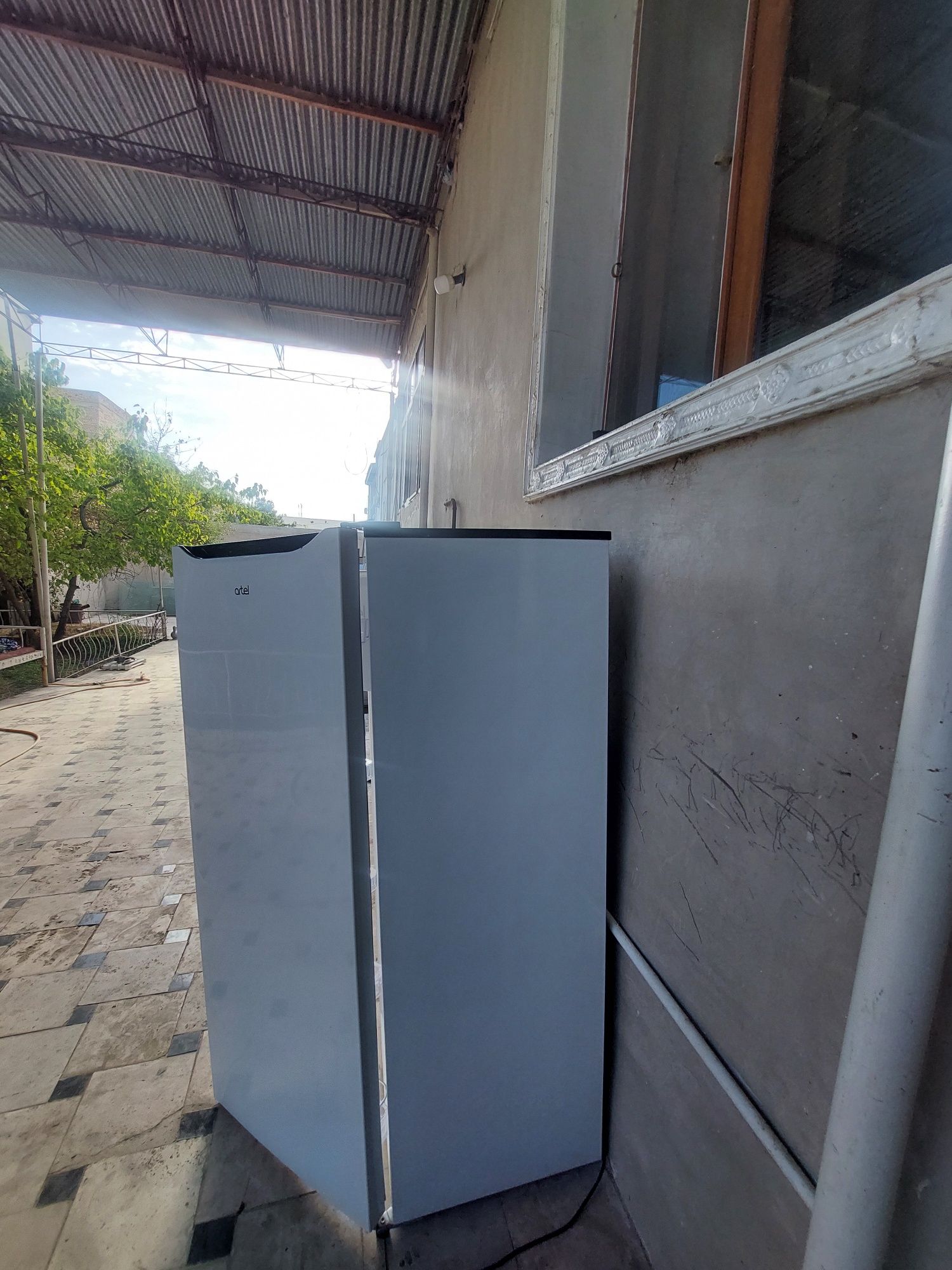 Sotiladi 1oy ishlagan sovutishi yaxshi narxini kelishamiz