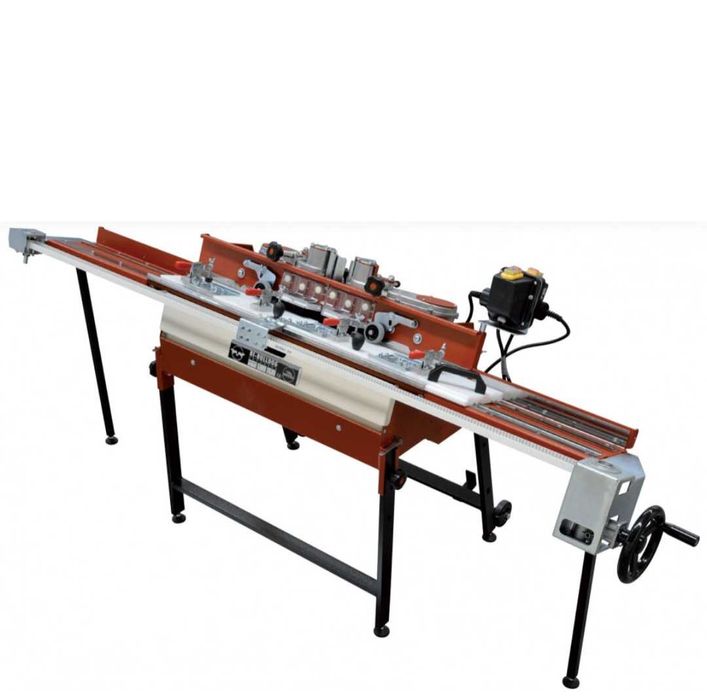 Rectificare gresie , faianță raimondi bi bulldog advanced automatic