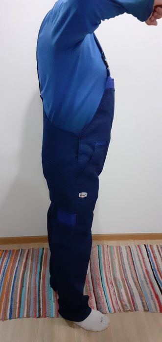 Salopetă DECLAN  bumbac