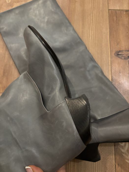 Marc Jacobs 36 боти