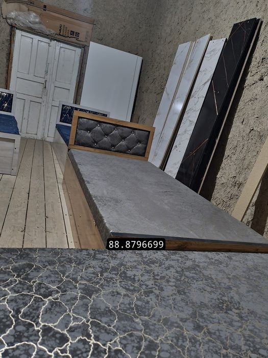 1 kishilik spalnilar