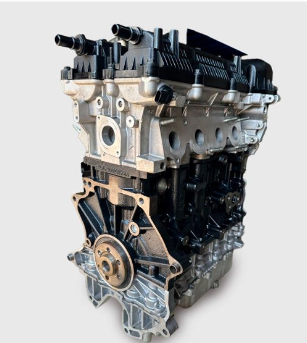 Новый двигатель Cherry Tigo, Jetour X70, EXCEED, OMODA  SQRE4T15C 1.5L