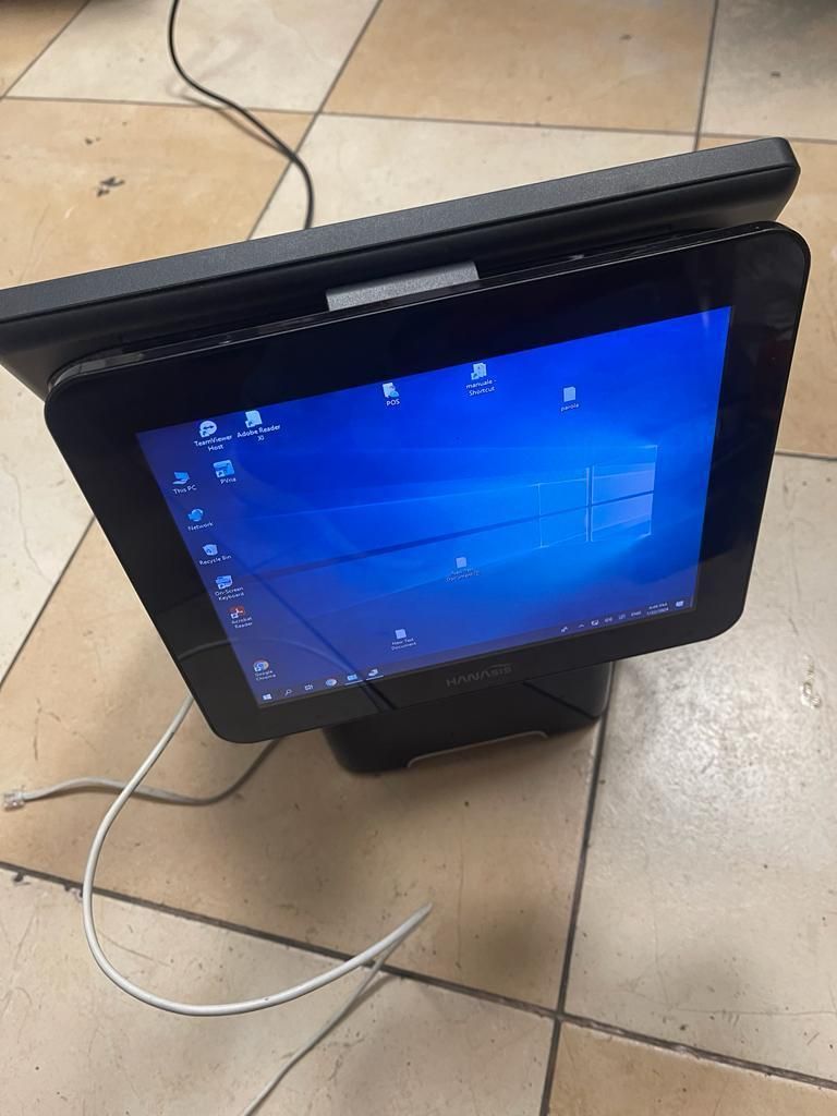 Sistem de vanzare POS Hanasis HIT Plus -A-