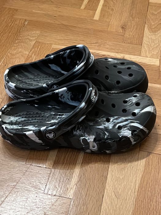 CROCS Baya Marbled 41 - 42